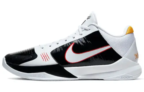 Nike Zoom Kobe 5 Protro 'Alternate Bruce Lee'