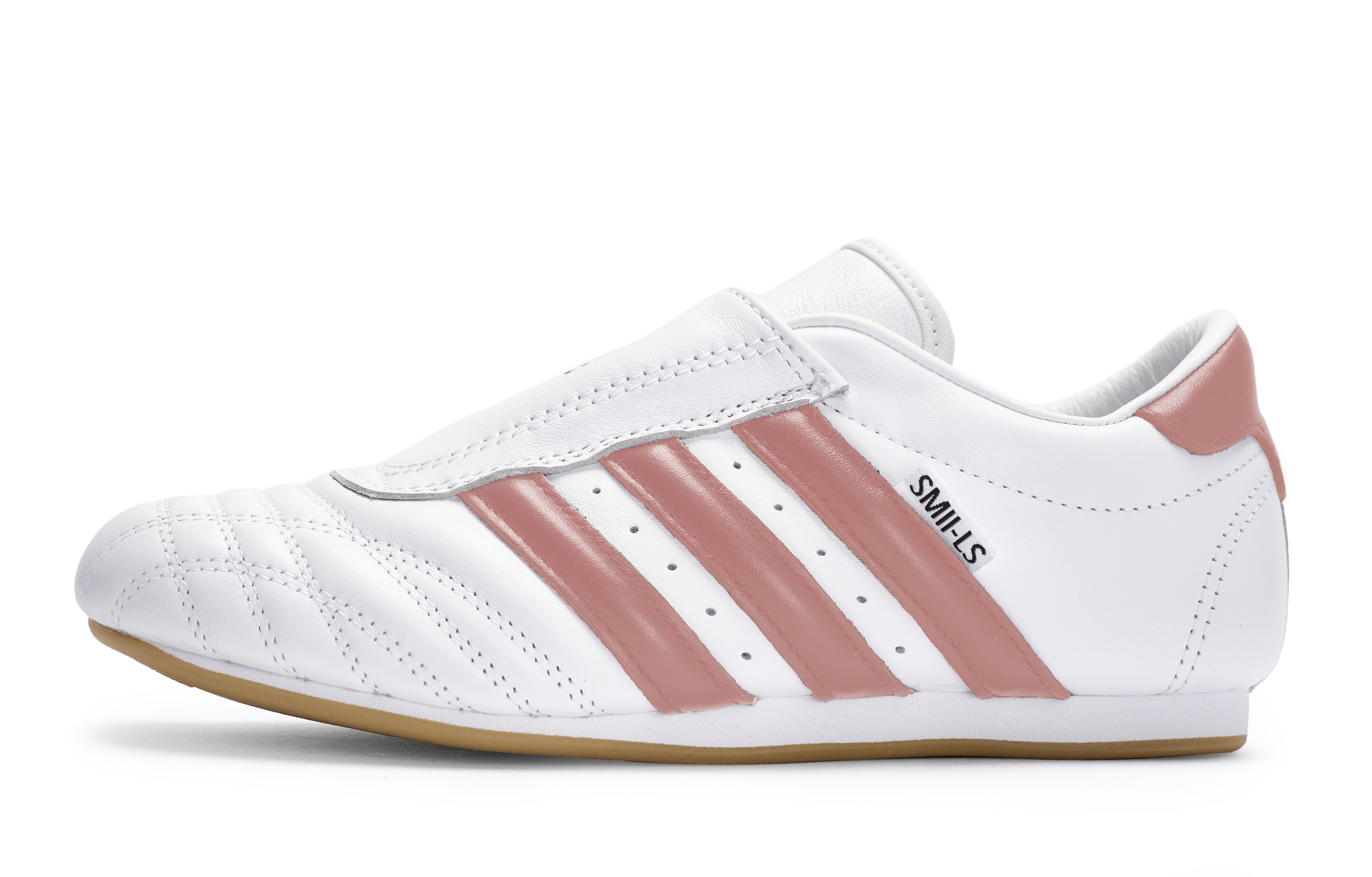 Adidas Originals Taekwondo Slip Resistant Abrasion Resistant Coverage Slip Resistant And Abrasion Resistant Coverage