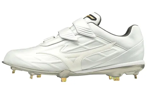 Mizuno Ge Tribe Qs Blt 'White'