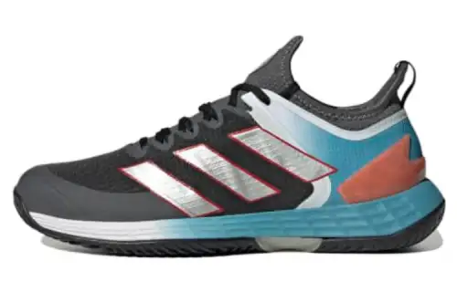 Adidas Wmns Adizero Ubersonic 4 'Grey Preloved Blue' Women's