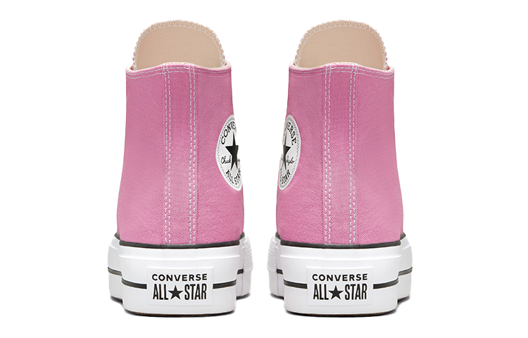 Chuck Taylor All Star Wmns Converse Lift High 'Magic Flamingo' Women's