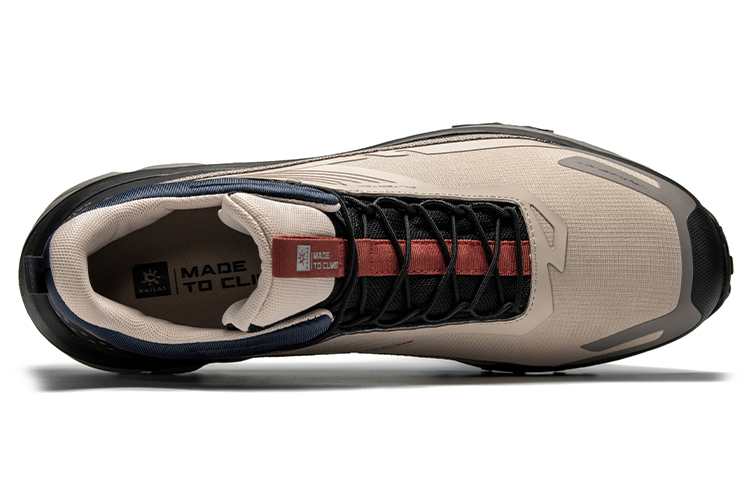 KAILAS Floating Cloud FLT Slip Resistant, Abrasion Resistant, Waterproof, Lightweight