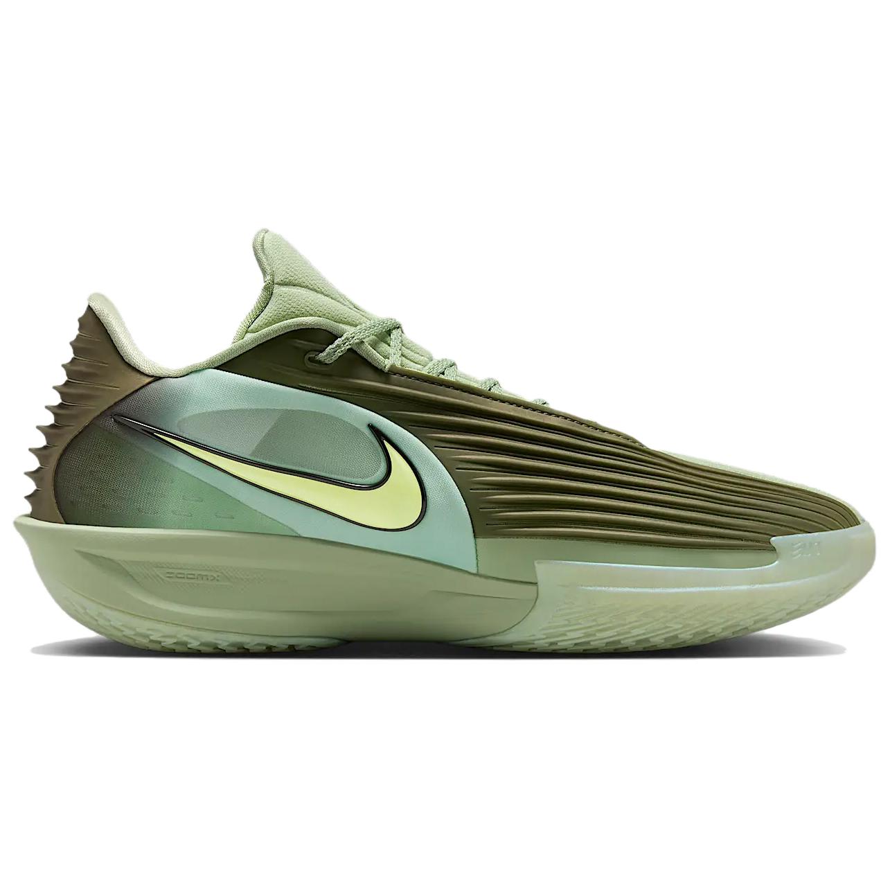 Nike Air Zoom Gt Cut 3 Turbo Honeydew Barely Volt