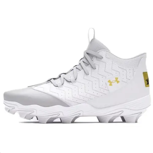 Under Armour Harper 9 Slip Resistant Abrasion Resistant Slip Resistant Abrasion Resistant Mid top Training Shoes Unisex