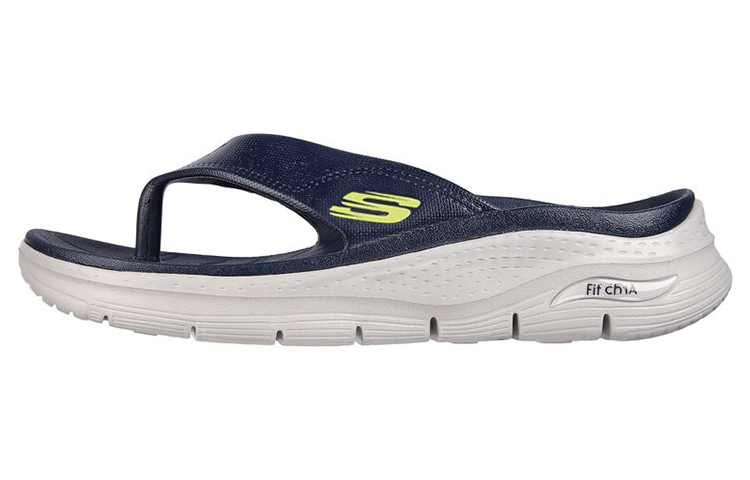 Skechers Foamies Flip Flops Men's