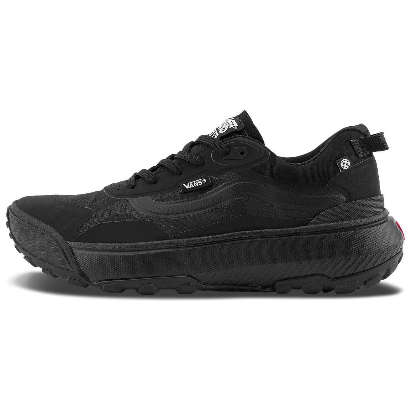 Crosspath Vans Mte ‘Black’