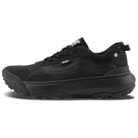 Crosspath Vans Mte 'Black'