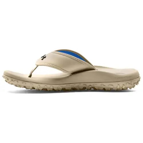 Under Armour Fat Tire T Sandal 'Khaki Base'