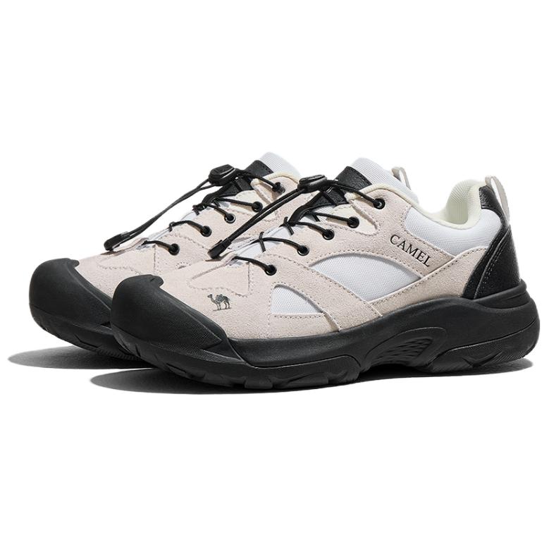CAMEL Rock Low top Mountaineering Shoes Women’s