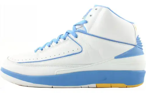 Jordan 2 Retro Melo