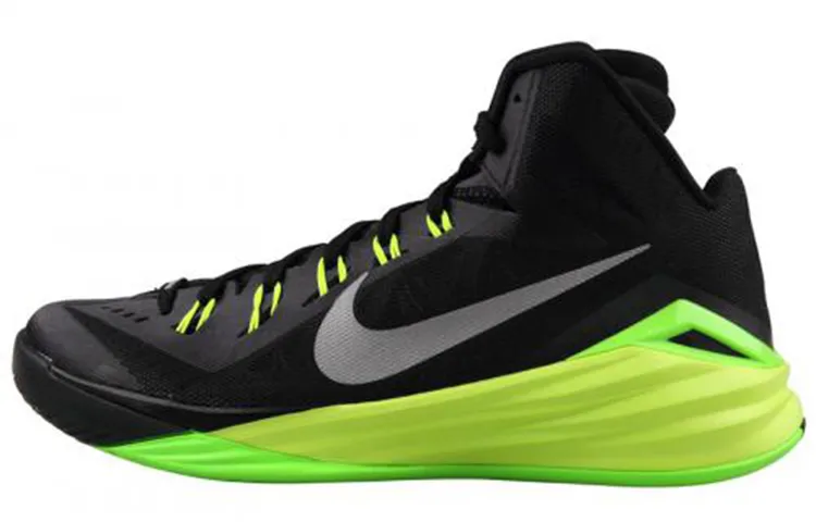 Nike Hyperdunk 2014 EP 'Black Green'