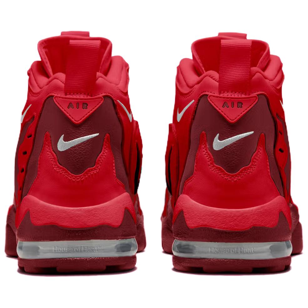 Nike Air Dt Max ’96 Love Letter To Connie