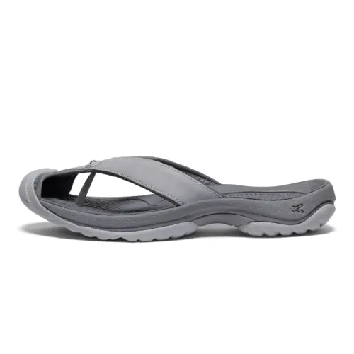 Keen Waimea H2 No Special Function Flip Flops Women's Gray
