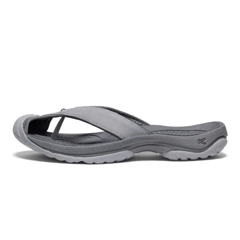 Keen Waimea H2 No Special Function Flip Flops Women's Gray