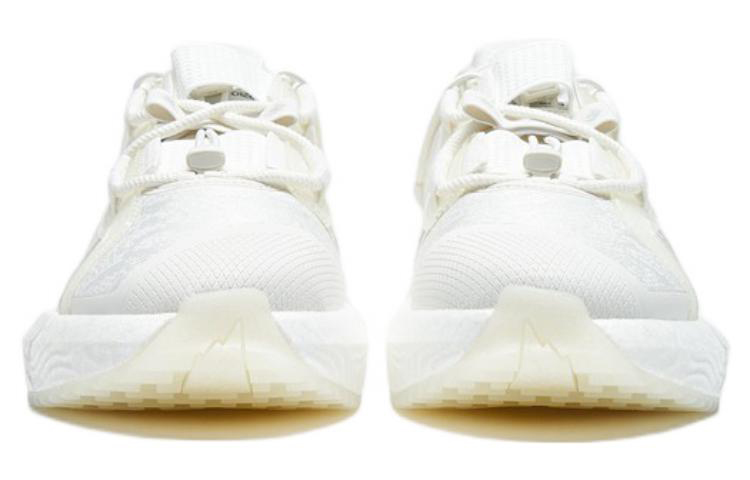 XTEP Shaolin Collection Comfortable Slip Resistant, Abrasion Resistant, Breathable Low top Training Shoes Men’s