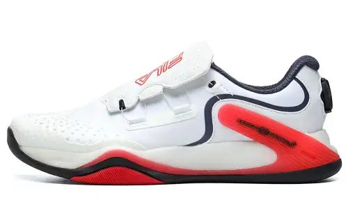 FILA Athletics Sneakers White