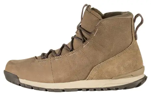 Oboz Footwear Hazel Ankle Boots Women's Brown