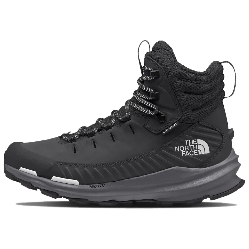 THE NORTH FACE Vectiv Fastpack Futurelight Mountaineering & Hiking Shoes Women's High-top Black