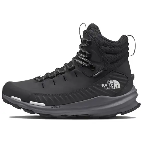 THE NORTH FACE Vectiv Fastpack Futurelight Mountaineering & Hiking Shoes Women's High Top Black