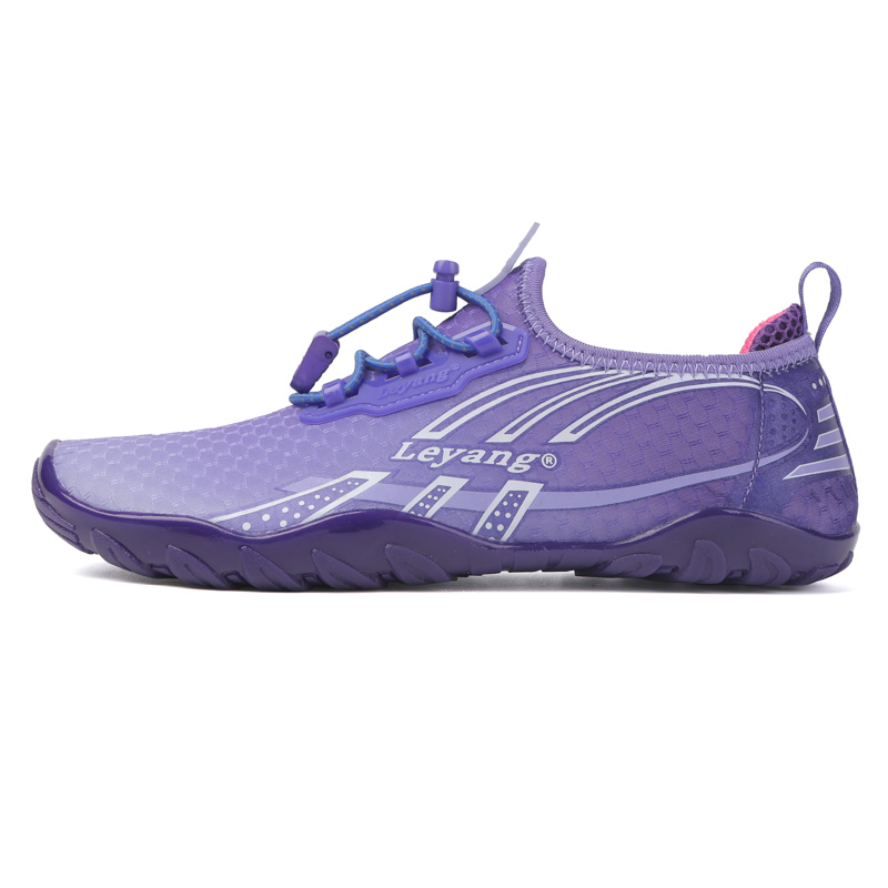 Leyang Low top Training Shoes Women’s Violet