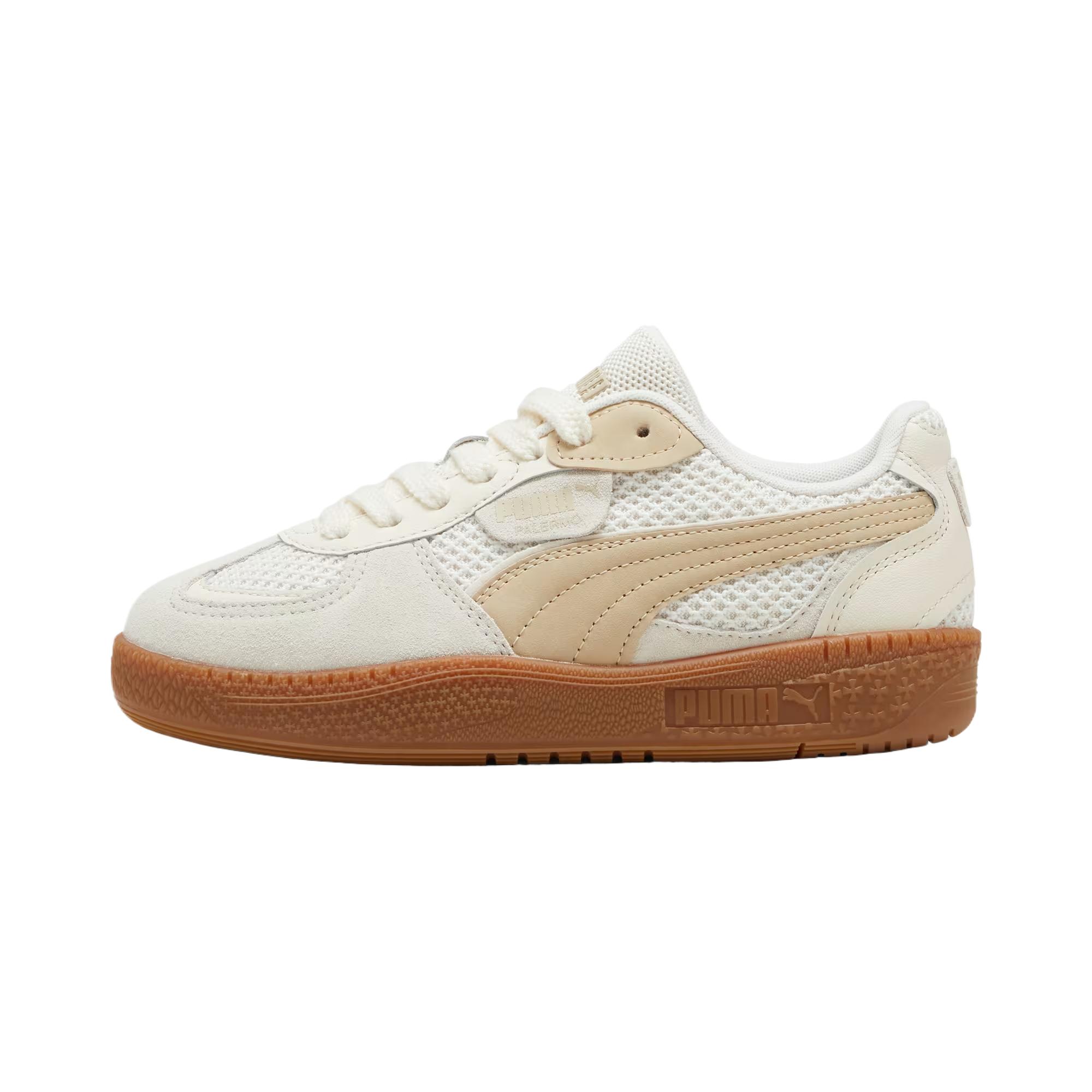 PUMA Palermo Moda Surreal Contour Low top Training Shoes Women’s Warm White
