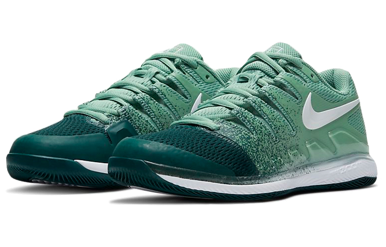 Nike Court Air Zoom Vapor X Hc ‘Healing Jade’ Women’s