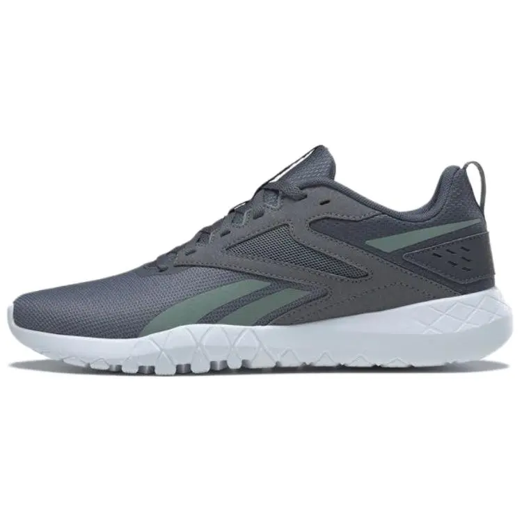 Reebok Flexagon Energy 4 'Grey Harmony Green'
