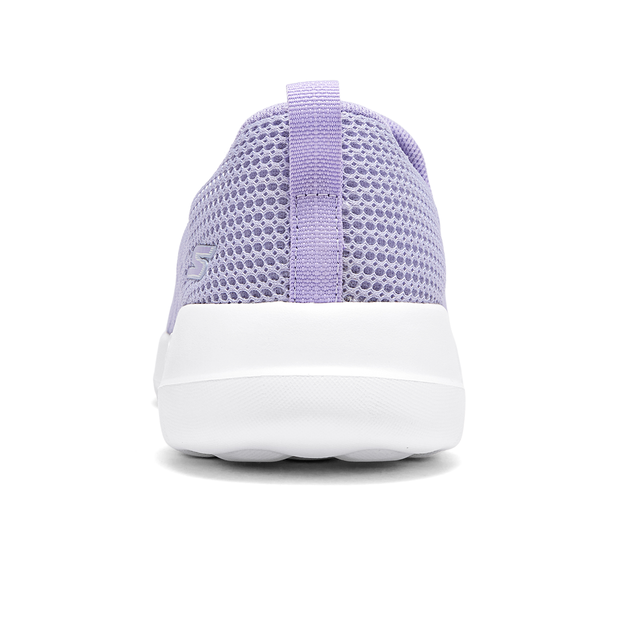 Skechers GO WALK Joy Low top Walking Shoes Women’s Light Purple