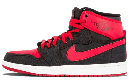 Jordan 1 Retro Ajko Bred 2012