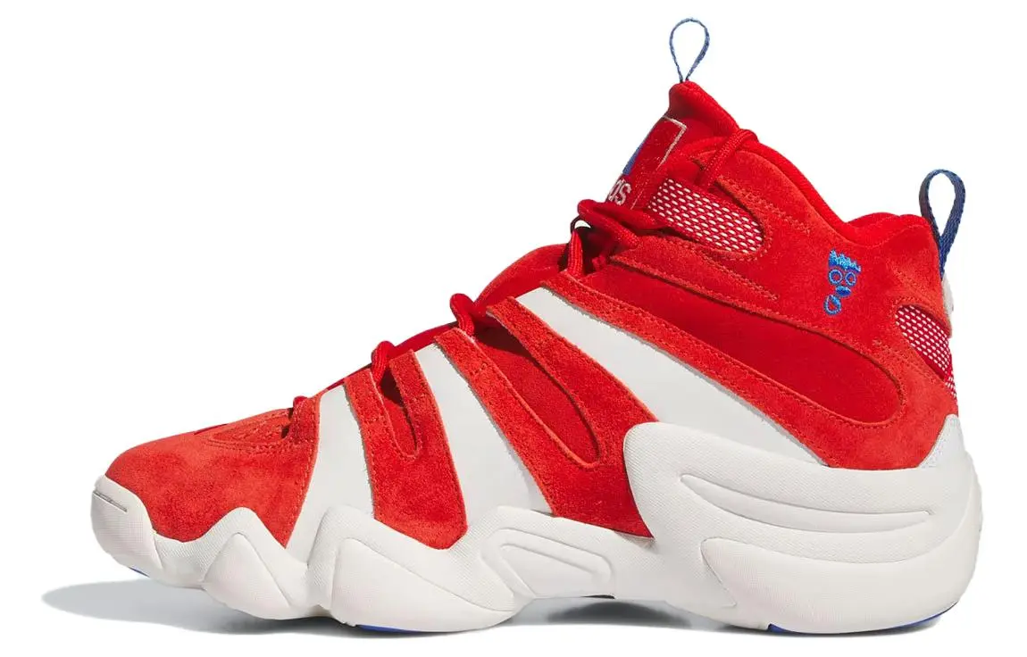 Crazy 8 Adidas 'Philly'