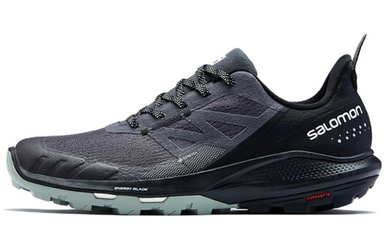 SALOMON Outpulse Gtx ‘Magnet Black’ / L00