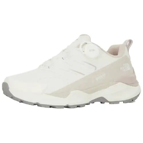 THE NORTH FACE ENERGY TECH LITE Waterproof Lightweight Waterproof And Lightweight Low top Mountaineering Shoes Unisex