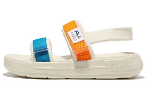 FILA Fong Sandals Lace Up Beach Sandals Women's