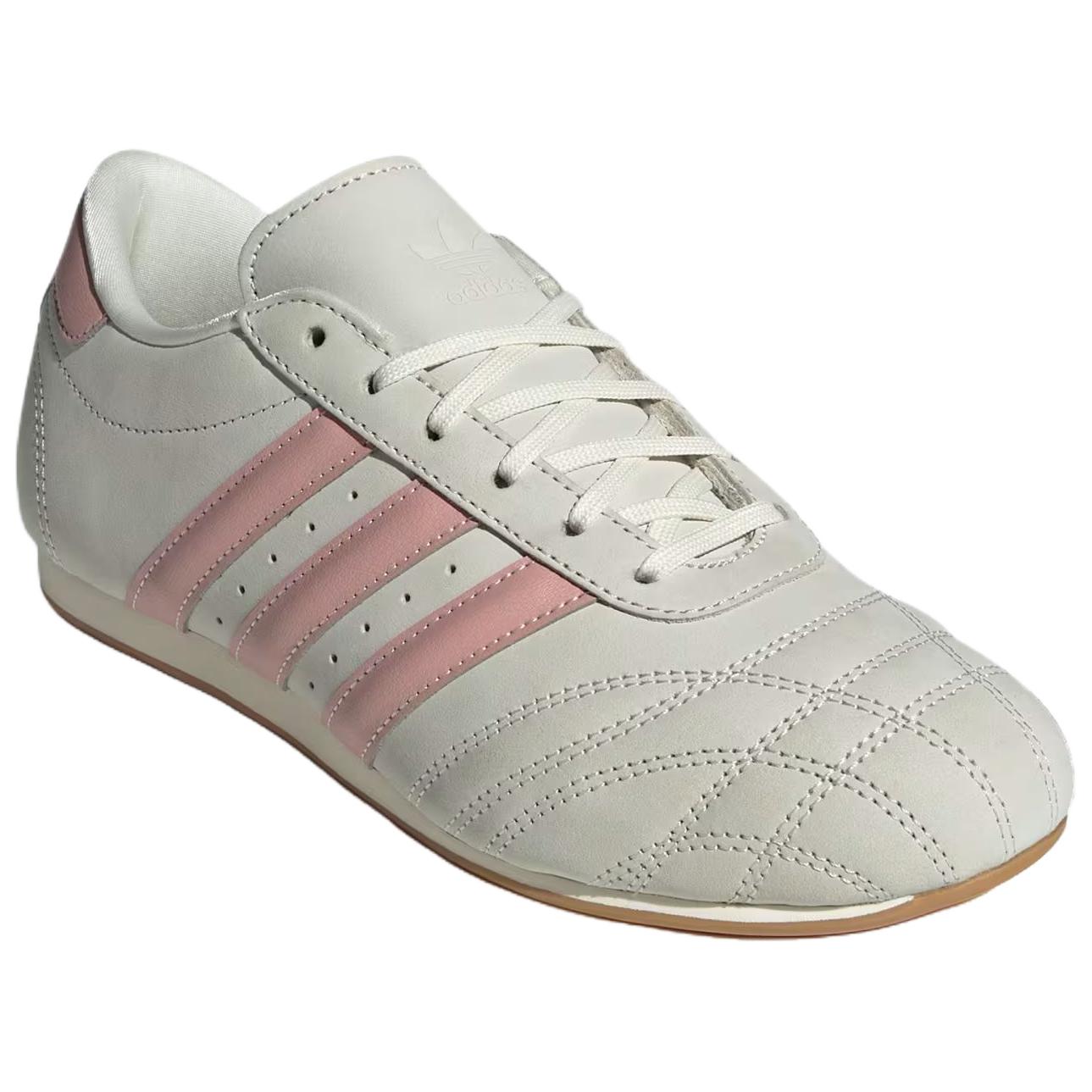 Adidas Originals Taekwondo Slip Resistant Abrasion Resistant Slip Resistant Abrasion Resistant Low top Training Shoes
