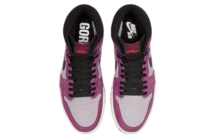 Air Jordan 1 High Element Gtx ‘Light Bordeaux’