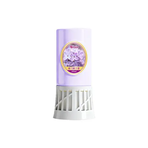 PISSA Perfume Fireless Aromatherapy Air Freshener Toilet Bathroom Home Indoor High-End Fragrance Long-lasting Room Bedroom