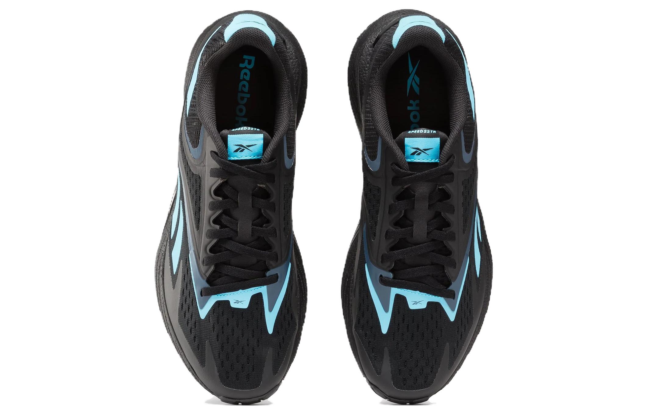 Reebok Speed 22 Tr panelled sneakers