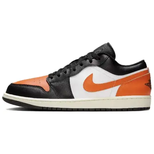Jordan 1 Low Shattered Backboard Alternate