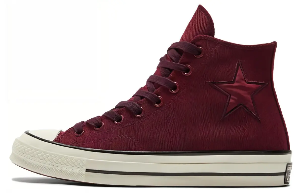 Converse Chuck Taylor All Star 1970s 'Red'