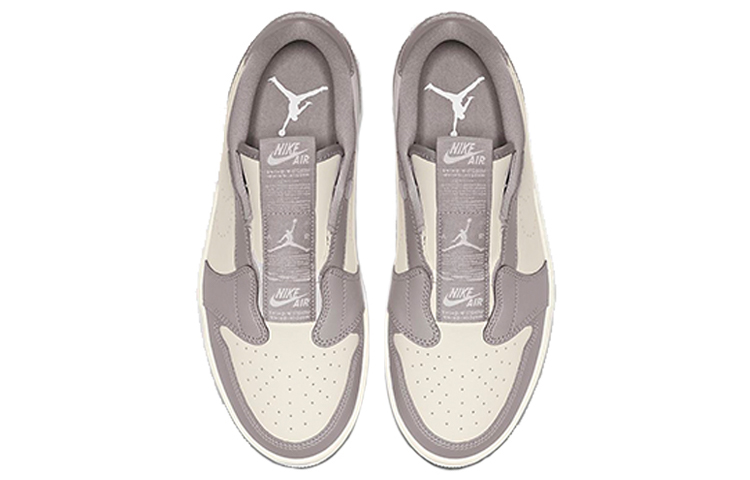 Jordan 1 Retro Low Slip Atmosphere Grey Women’s