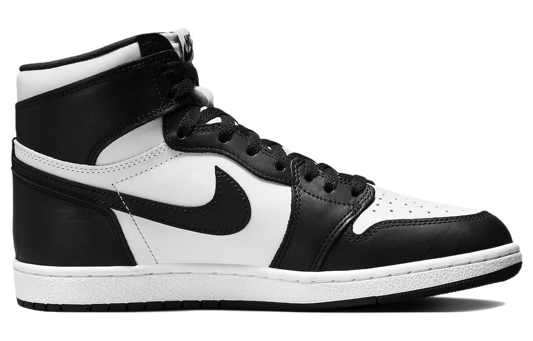 Air Jordan 1 Retro High ’85 Og ‘Black White’