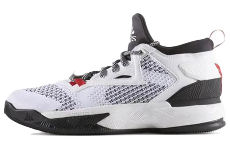 Adidas D Lillard 2 Pk 'Home'