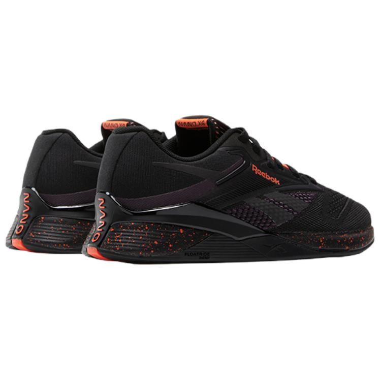 Nano X4 Wmns Reebok ‘Midnight Plum Digital Coral’ Women’s