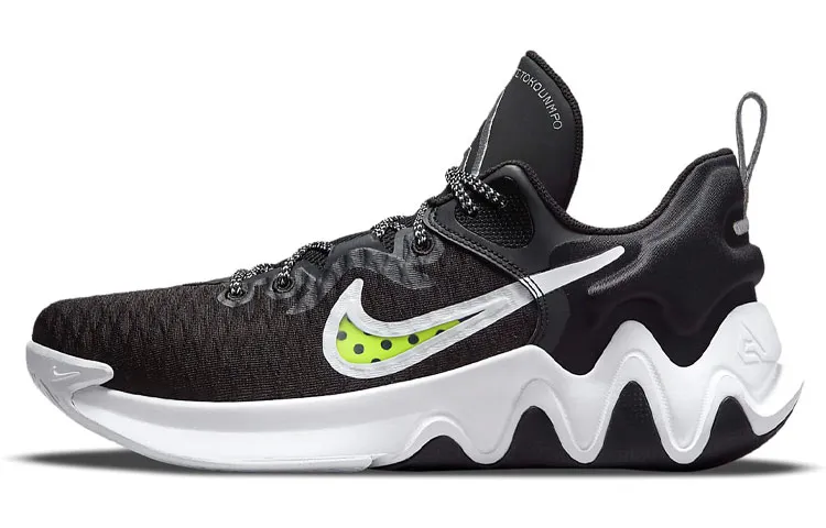 Nike Giannis Immortality EP 'Black Volt'