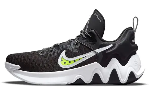 Nike Giannis Immortality EP 'Black Volt'