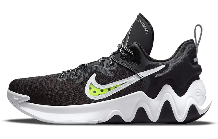 Nike Giannis Immortality EP 'Black Volt'