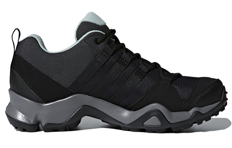 Adidas Terrex Ax2 Sneakers ‘Black Grey’ Women’s