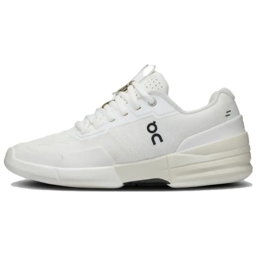 FEIDELEI x On Breathable Support Low top Tennis Shoes Women's White