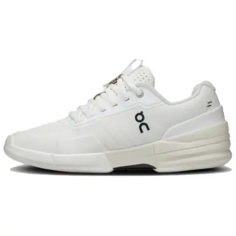 FEIDELEI x On Breathable Support Low top Tennis Shoes Women's White