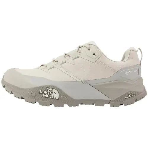 THE NORTH FACE Summit Offtrail Abrasion Resistant Waterproof And Breathable Support Grip Low top Hiking Shoes Men's
